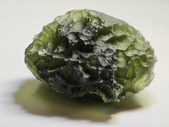 11.68g Moldavite from Slavče–Adámek