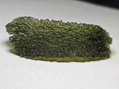 Maly Chlum Moldavite 8.35g