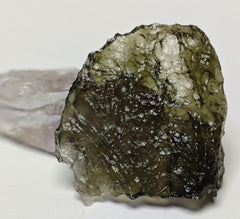2.47g Moldavite
