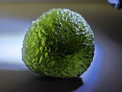 6.7g Investment Moldavite