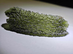 Maly Chlum Moldavite 8.35g