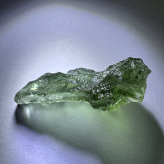 best grounding stone for moldavite