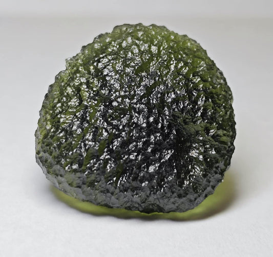 moldavite healing stones