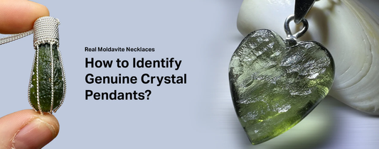 How to Buy Real Moldavite