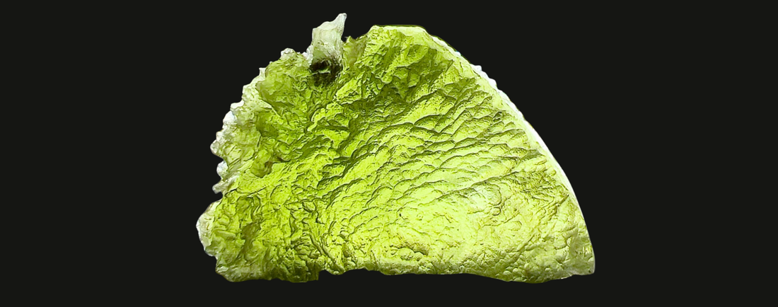 How to Identify Authentic Moldavite