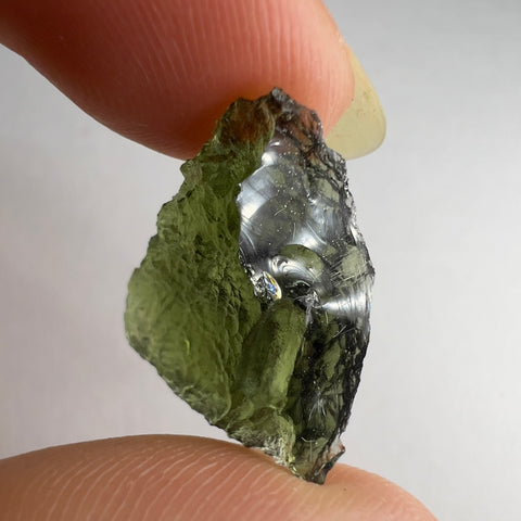 1.65g Chlum Moldavite