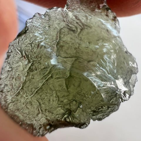 1.25g Jakule Moldavite