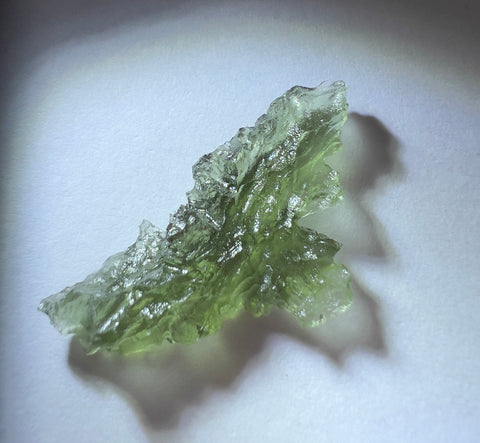 1.15g Maly Chlum Moldavite