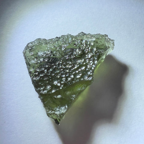 1.65g Chlum Moldavite