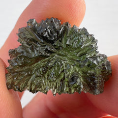 6.66g Moldavite - Maly Chlum
