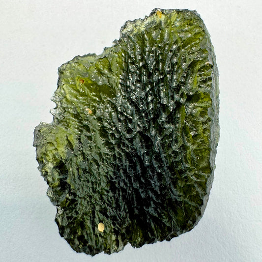 Natural Moldavite | 7.09g | Marouskovo Pole