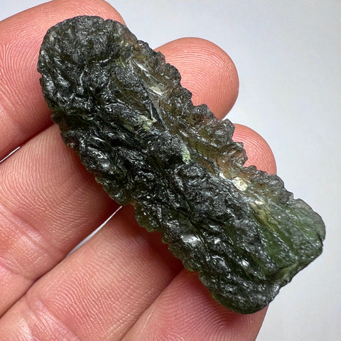Surface Find I 17.38g I Marouskovo Pole