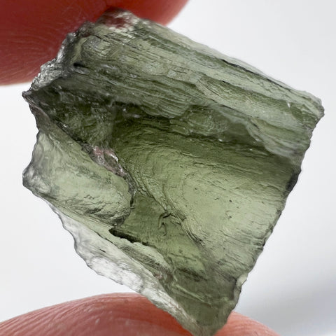 2.71g Marouskovo Pole Moldavite