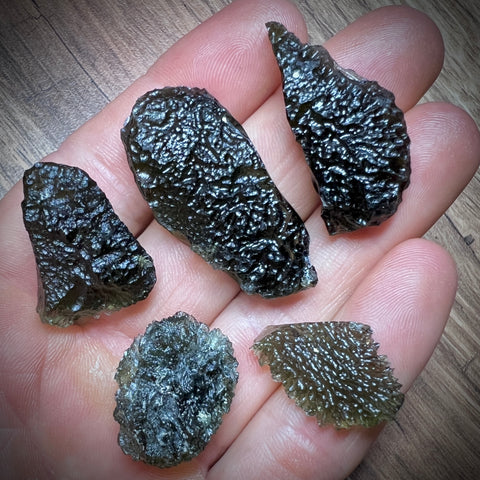 30.55g Wholesale Lot - 5pcs