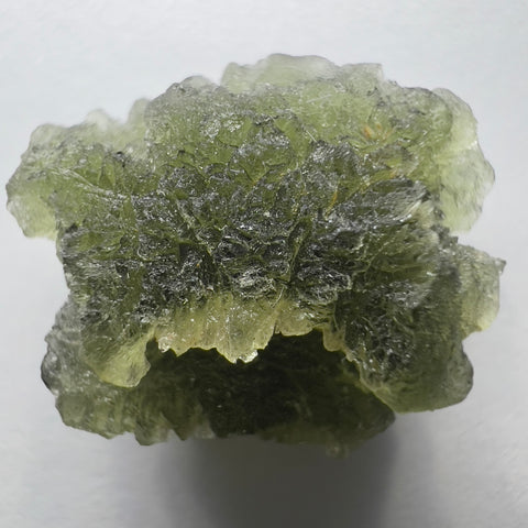 Natural Moldavite | 2.10g | Marouskovo Pole