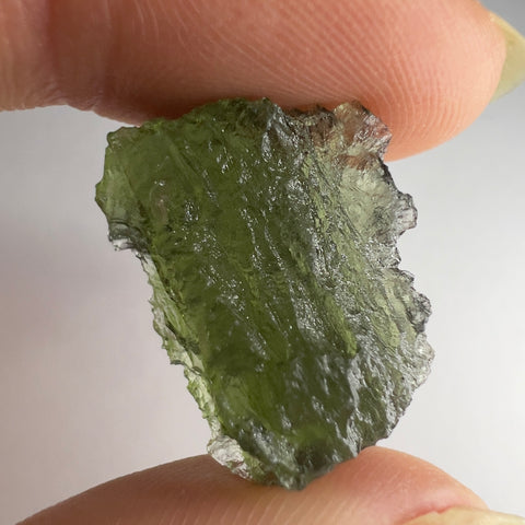 2.88g Chlum Moldavite