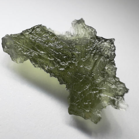 Natural Moldavite | 1.82g | Chlum