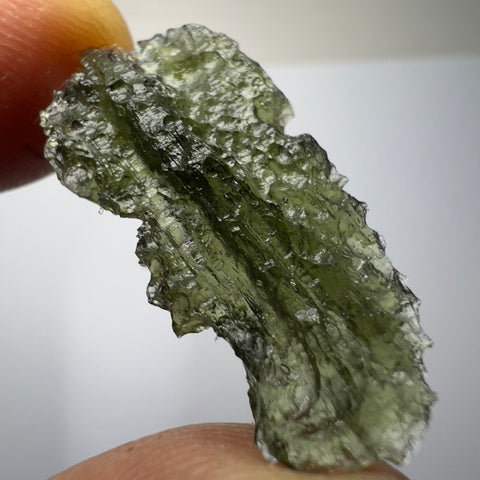 2.4g Moldavite - Maly Chlum