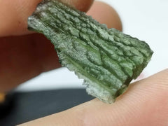 2.41g Moldavite