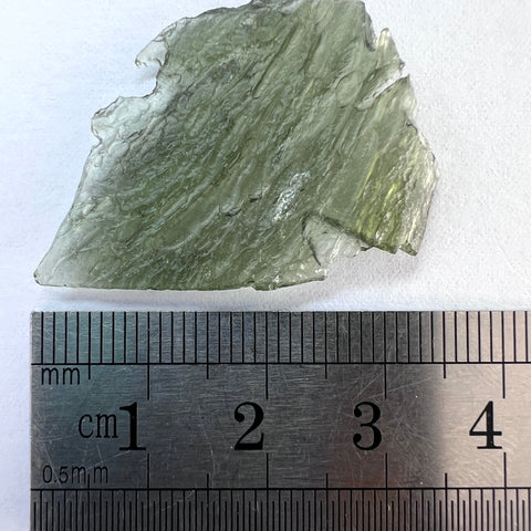 2.79g Marouskovo Pole Moldavite