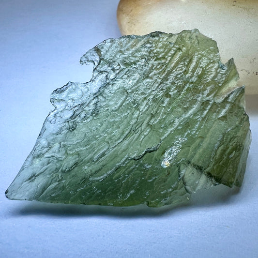 2.79g Marouskovo Pole Moldavite