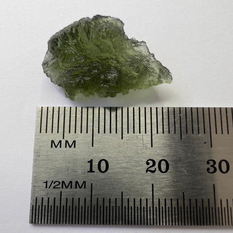 Natural Moldavite | 2.13g | Maly Chlum