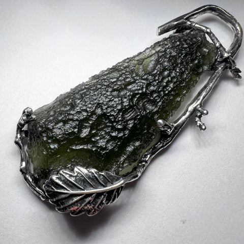 Silver Pendant I 7.7g I Nechov