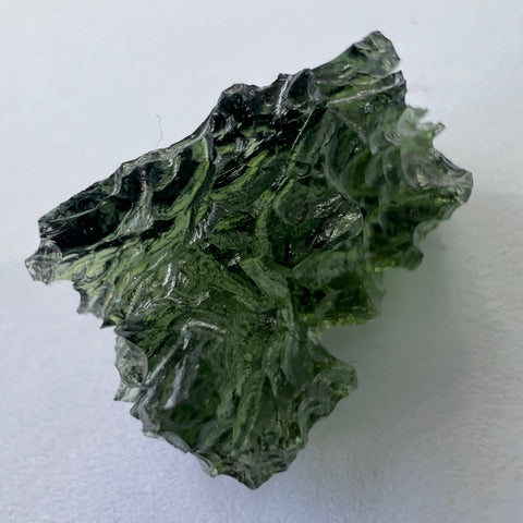 Natural Moldavite | 2.34g | Maly Chlum