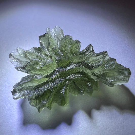 Best moldavite healing stones