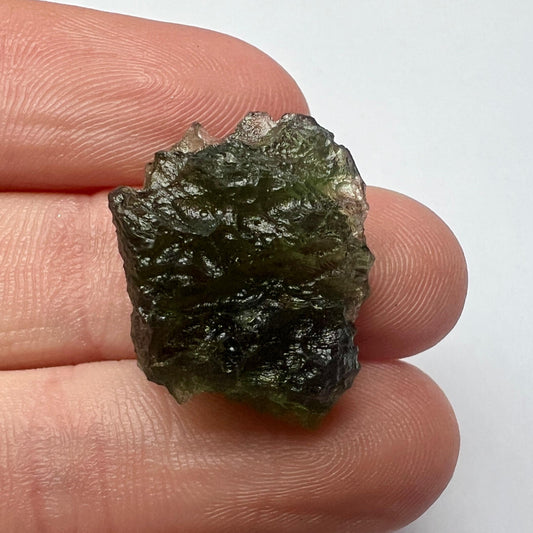 2.47g Moldavite