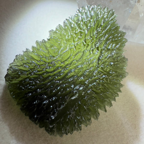 11.49g Nesmen Les Moldavite