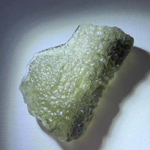 2.18g Marouskovo Pole Moldavite