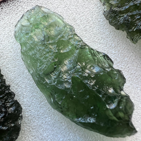 Wholesale lot - Top Grade Specimens | 71.2g | Marouškovo Pole, Chlum and Malý Chlum