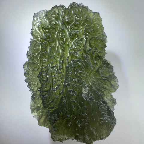 Natural Moldavite | 12.07g | Maly Chlum