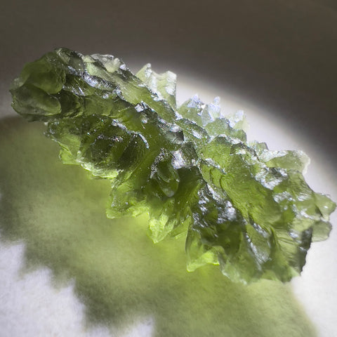 9.26g Besednice Hedgehog Moldavite