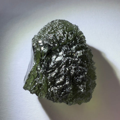 7.86g Chlum Moldavite