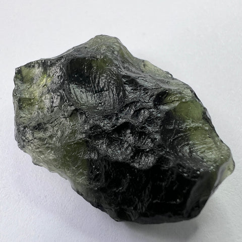 Natural Moldavite | 5.52g | Chlum