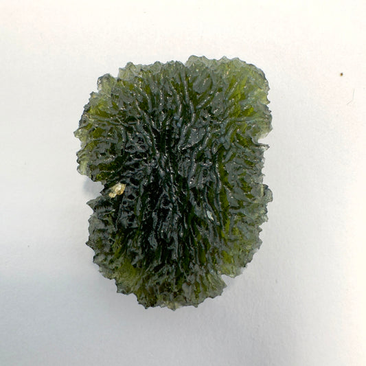 Natural Moldavite | 5.84g | Marouskovo Pole