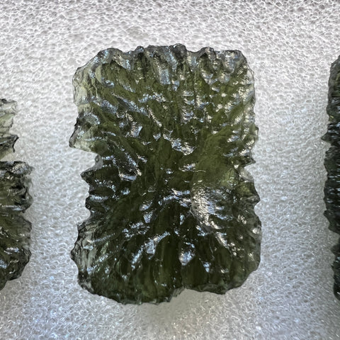 Wholesale lot - Top Grade Specimens | 71.2g | Marouškovo Pole, Chlum and Malý Chlum