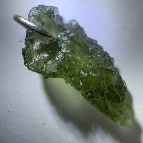Silver Pendant | 1.48g | Chlum