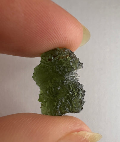 1.83g Marouskovo Pole Moldavite
