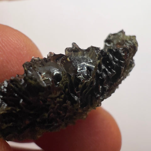 6.96g Maly Chlum Moldavite