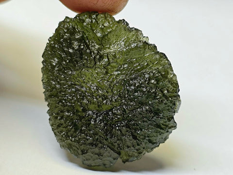 14g Maly Chlum Kraj Moldavite