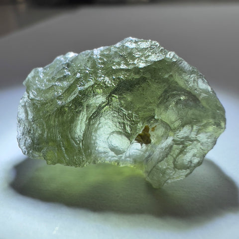 2.19g Marouskovo Pole Moldavite