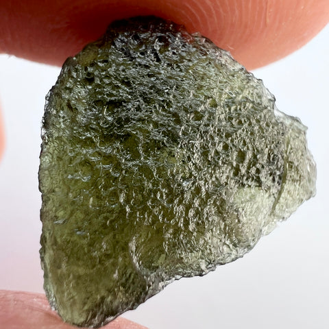 2.03g Marouskovo Pole Moldavite