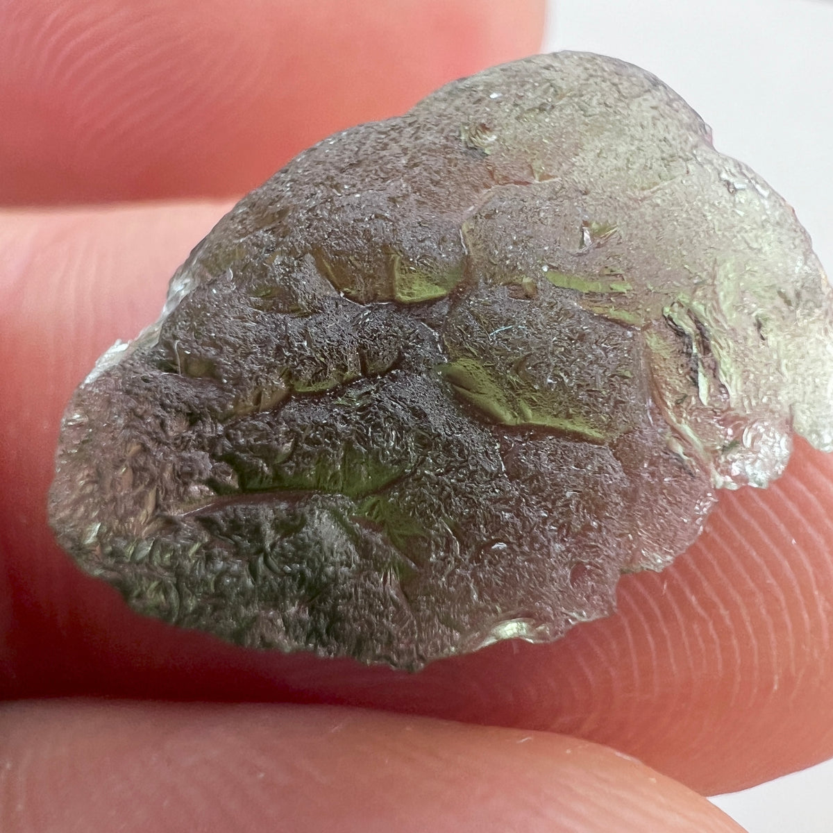 1.25g Jakule Moldavite