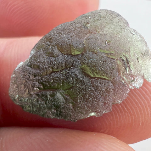 1.25g Jakule Moldavite