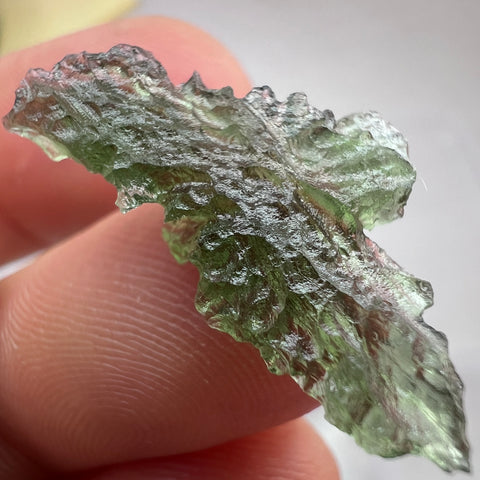 1.15g Maly Chlum Moldavite