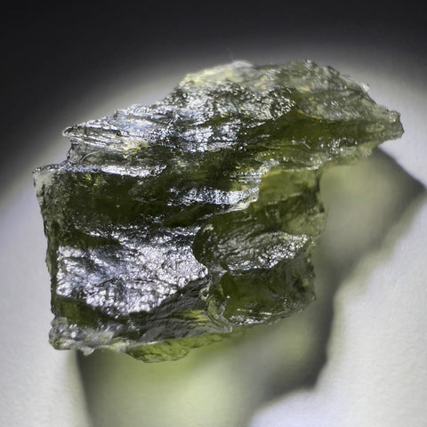 2.6g Moldavite - Marouskovo Pole