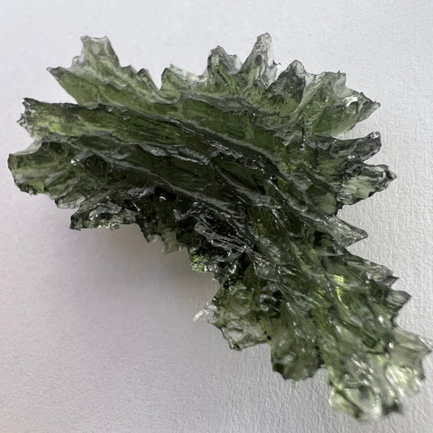 5.74g Besednice Hedgehog Moldavite